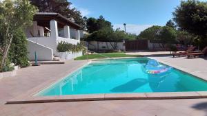 Villa Nevir - with private swimming pool