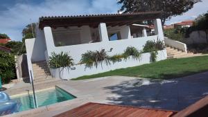 Villa Nevir - with private swimming pool