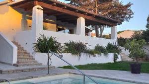 Villa Nevir - with private swimming pool