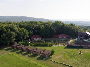 Complex HAMAK