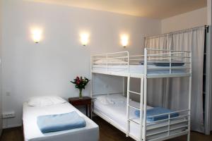 Appart'hotels Appartements des Joncas : photos des chambres