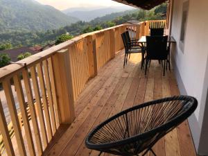 Hiša Pri Koritu - Apartma Stol 