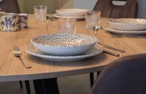 Maison .’Eau Mer.’