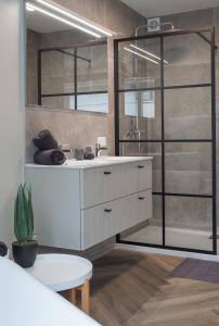 Maison .’Eau Mer.’