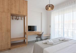 COSTA VASIA Suites and Apartments Korinthia Greece