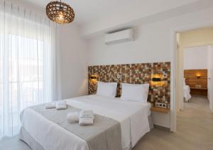 COSTA VASIA Suites and Apartments Korinthia Greece