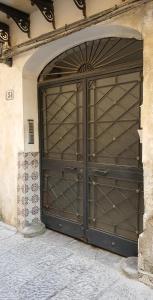 Carrettieri54 - apartment historic center Palermo