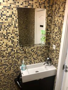 Ramer Tower apartment in Old Town