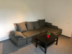 Ramer Tower apartment in Old Town