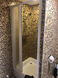 Ramer Tower apartment in Old Town