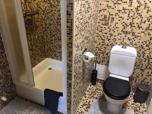 Ramer Tower apartment in Old Town