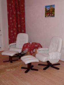 Kaštieľ Biela Dáma a Čierny Rytier