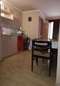 Vitorlás Apartmanház