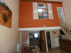Maisons d'hotes Mas Seraphin : photos des chambres