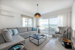 COSTA VASIA Suites and Apartments Korinthia Greece