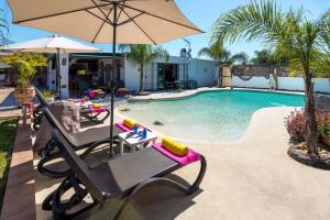 Villa Casa Cortijillo