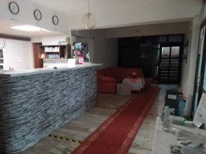 塔特兰奈克酒店 - 维尔奇斯拉夫科夫