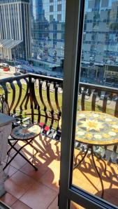 Апартаменты на Бассейной