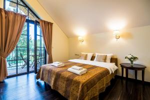 Villa Avirio Vingis