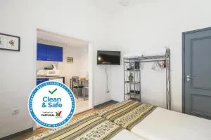 Apartamento Garden Avenue - بورتو