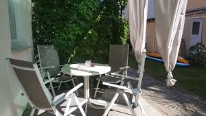 Beachfront Studio Palma