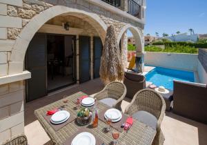 Villa Christy Chania Greece