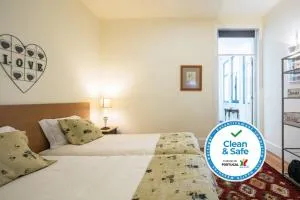 À Francos Artist Painting - بورتو