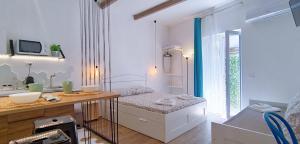 Carrettieri54 - apartment historic center Palermo