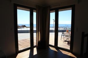 Appartements Les Terrasses de l'Ocean : photos des chambres