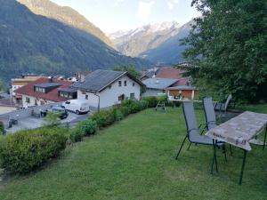 Ferienwohnung Eiter Anita