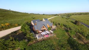 Auberges Le Chalet des Gentianes : photos des chambres