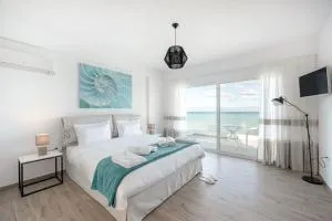 COSTA VASIA Seaside Suites and Apartments - Kato Trikala Korinthias
