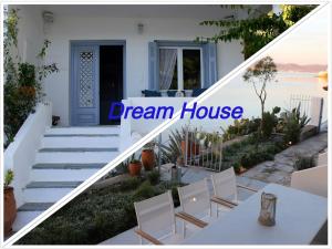 Grand Bleu Apartments & Villas Argolida Greece