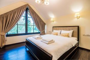 Villa Avirio Vingis