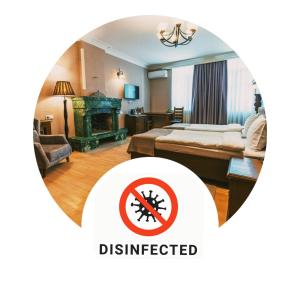 Hotel Imperial House