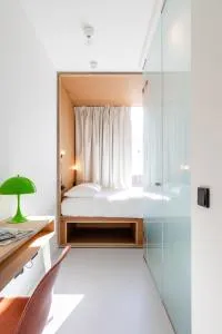 the bellhop - Rotterdam