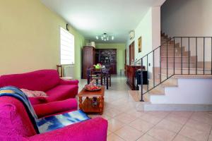 Villa Daniela Porto Cesareo Salento