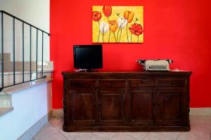 Villa Daniela Porto Cesareo Salento