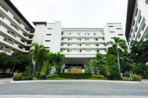 Wongamat Privacy Residence, Pattaya