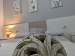 Ático Camino De Santiago 2 - Портомарін