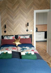 Apartament 53 Długie Ogrody Gdańsk