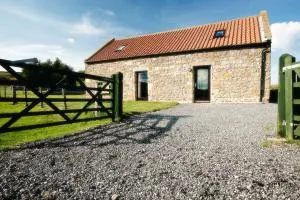 The Old Cow Byre - Ugthorpe