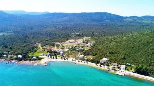 Apartments Lemeš - Drače