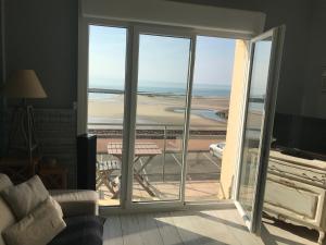 Appartements L'HORIZON : photos des chambres