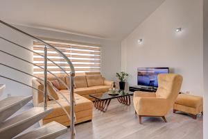 Kruna Apartments