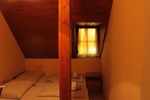 Koloska apartmanház