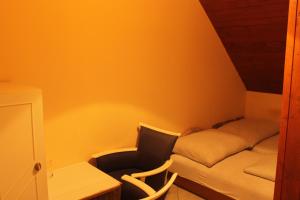 Koloska apartmanház