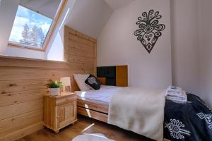 Apartamenty Biatlonowe