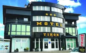 Motel Tiron - Kakanj
