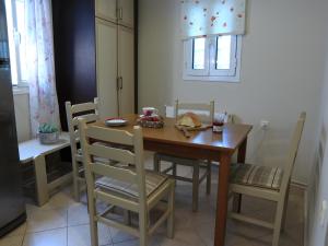 Maria-Louisas House